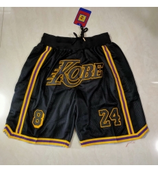 Los Angeles Lakers shorts 260625 915 Los Angeles Lakers shorts 260625 915