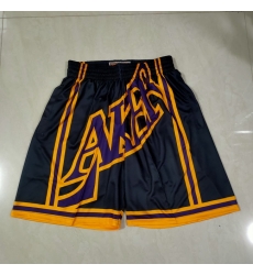 Los Angeles Lakers shorts 260625 929 Los Angeles Lakers shorts 260625 929
