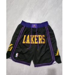 Los Angeles Lakers shorts 260625 946 Los Angeles Lakers shorts 260625 946