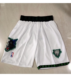 Minnesota Timberwolves shorts 260625 101