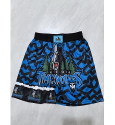 Minnesota Timberwolves shorts 260625 723