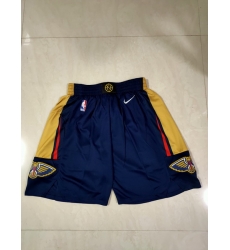 New Orleans Pelicans shorts 260625 966