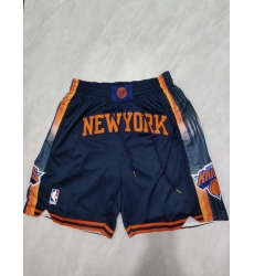 New York Knicks shorts 260625 524 New York Knicks shorts 260625 524