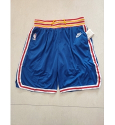 New York Knicks shorts 260625 919