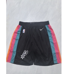 San Antonio Spurs shorts 260625 378