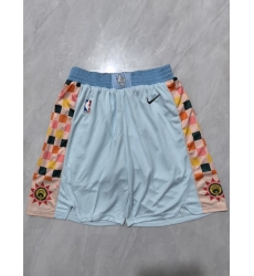 San Antonio Spurs shorts 260625 868