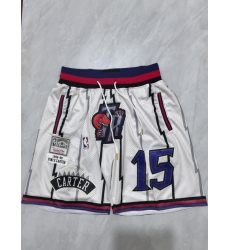 Toronto Raptors shorts 260625 345 Toronto Raptors shorts 260625 345