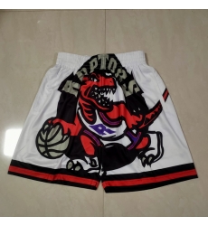Toronto Raptors shorts 260625 438 Toronto Raptors shorts 260625 438
