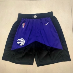 Toronto Raptors shorts 260625 973