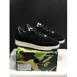 BAPE STA Women Shoes 017