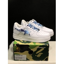 BAPE STA Women Shoes 019