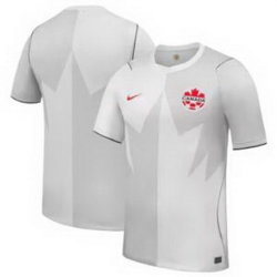 Men 0 Blank Canada 2026 Jersey   3