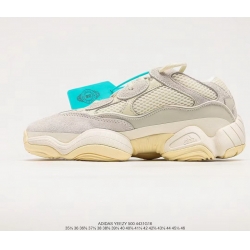 Adidas Yeezy 500 Women Shoes 233 01