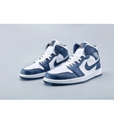 Men Air Jordan 1 Shoes 23C 062