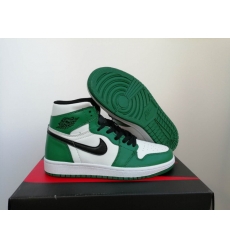 Men Air Jordan 1 Shoes 23C 074