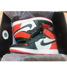 Men Air Jordan 1 Shoes 23C 084