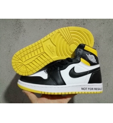 Men Air Jordan 1 Shoes 23C 105