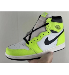 Men Air Jordan 1 Shoes 23C 338