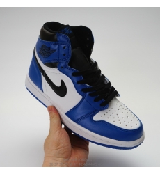 Men Air Jordan 1 Shoes 23C 970