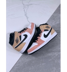 Air Jordan 1 Women Shoes 239 052