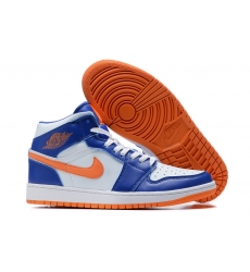 Air Jordan 1 Women Shoes 239 057