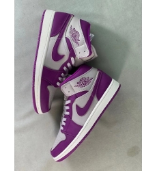 Air Jordan 1 Women Shoes 3C 063