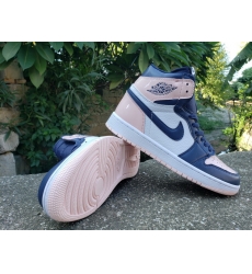 Air Jordan 1 Women Shoes 3C 123