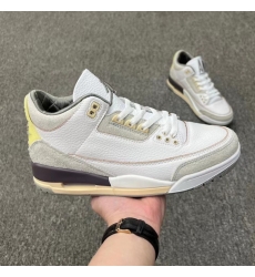 Air Jordan 3 Women Shoes 239 009