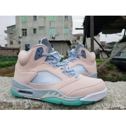 Air Jordan 5 Women Shoes 23C013