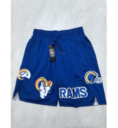 Los Angeles Rams shorts 260625 127