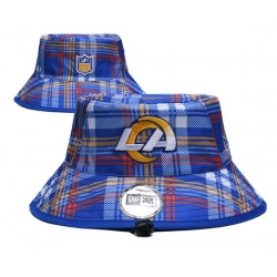 NBA Bucket Hats 2654