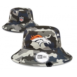 NFL Buckets Hats D071