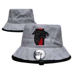 NFL Buckets Hats D088