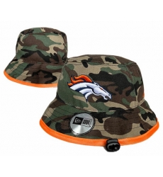 Sports Bucket Hats 23G 054