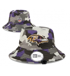 Sports Bucket Hats 23G 092