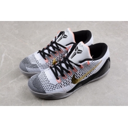 Nike Zoom Kobe 9 Men Shoes 005