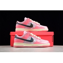 Nike Air Dunk Women Shoes 239 159