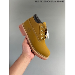 Timberland Women Shoes 239 023