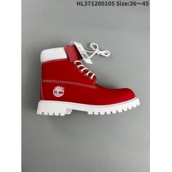 Timberland Men Shoes 239 004