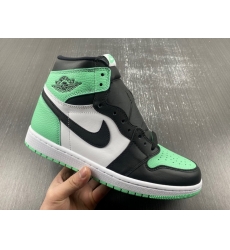 Air Jordan 1 High Men Shoes 24A 003