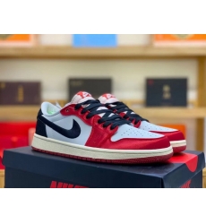 Air Jordan 1 Men Shoes 24002