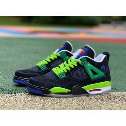 AIR JORDAN 4 RETRO Doernbcher 308497 015