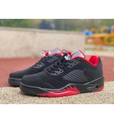 AIR JORDAN 5 RETRO LOW CNY 819171 001