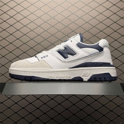 New Balance 550 Men Shoes 004