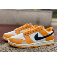 NIKE DUNK LOW FN3418 100