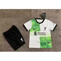 Youth Soccer Jersey Livepool