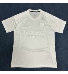 Men 2024 2025 Soccer Jersey Arsenal White