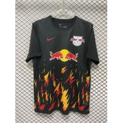 Men 2024 2025 Soccer Jersey LEIPZIG Fire