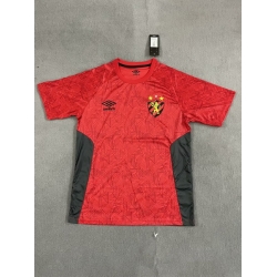 Men 2024 2025 Soccer Jersey Recife Navigation