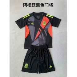 Men Goal Keeper Soccer Jersey 235